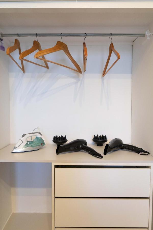 Apartamento Stork House Family Nauplia Exterior foto