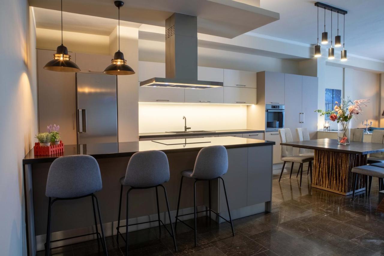 Apartamento Stork House Family Nauplia Exterior foto