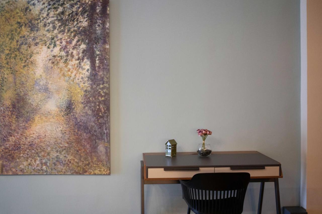 Apartamento Stork House Family Nauplia Exterior foto