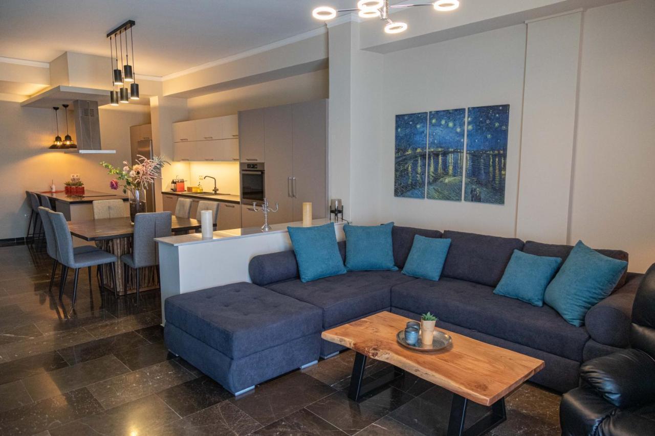 Apartamento Stork House Family Nauplia Exterior foto