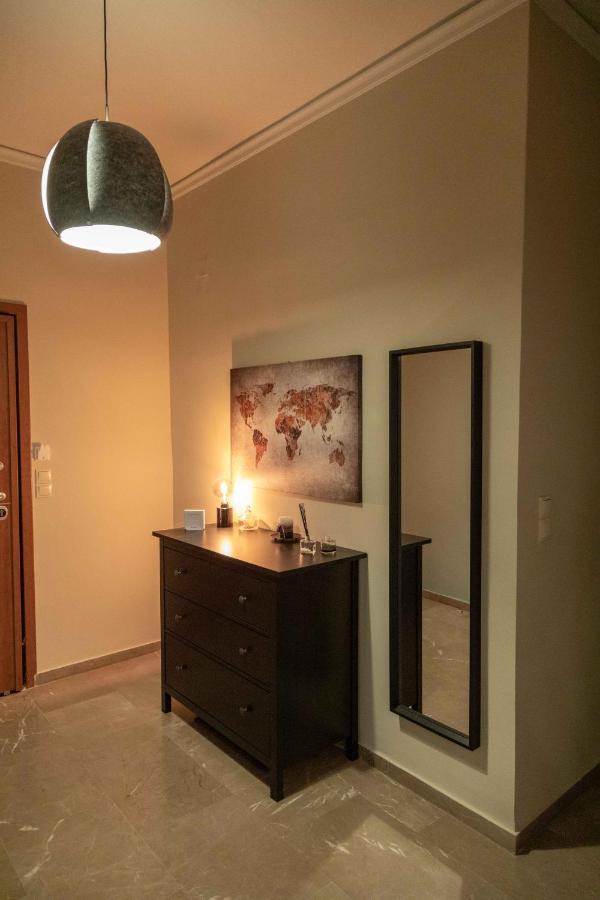 Apartamento Stork House Family Nauplia Exterior foto