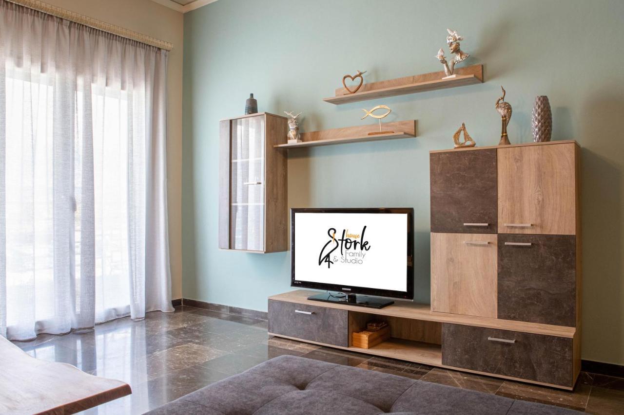 Apartamento Stork House Family Nauplia Exterior foto