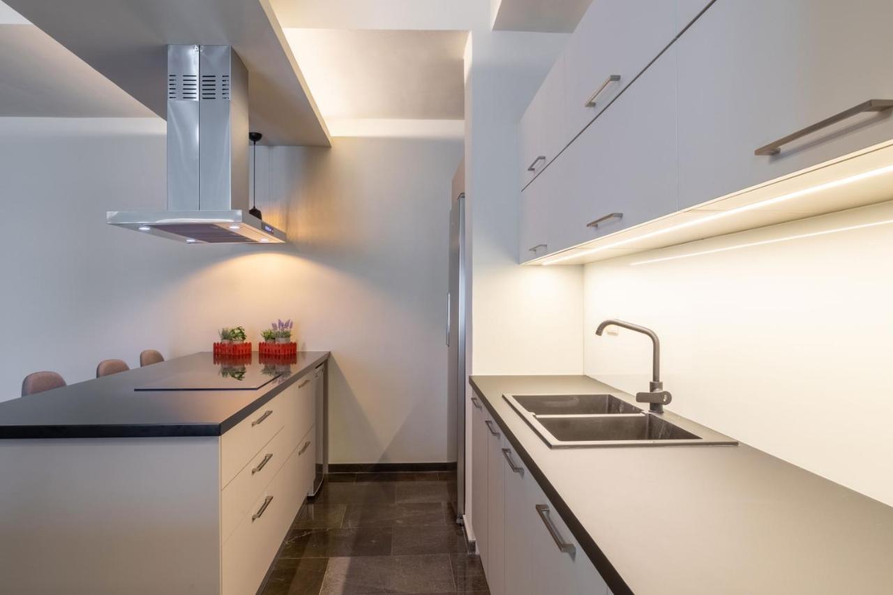 Apartamento Stork House Family Nauplia Exterior foto
